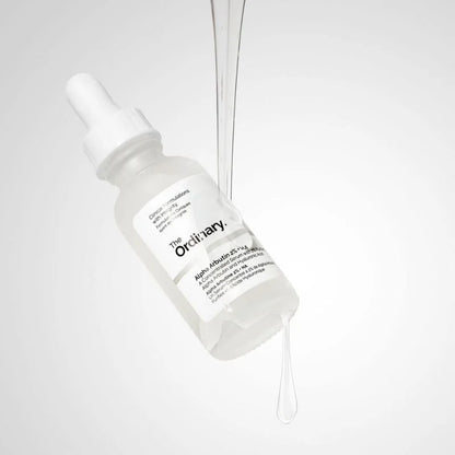 The Ordinary Alpha Arbutin 2% + HA Serum - 30ml