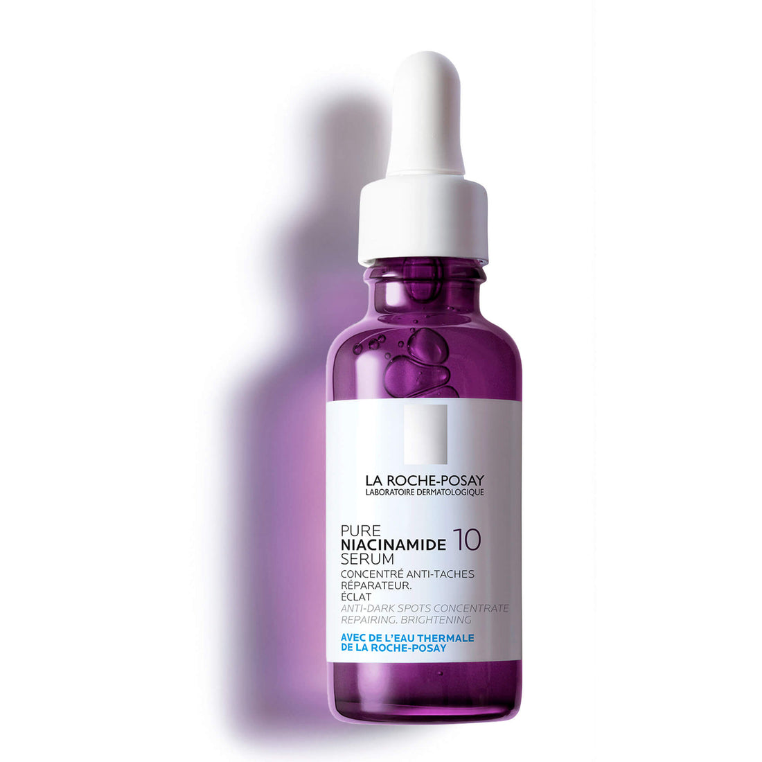 La Roche Posay Pure Niacinamide 10% Serum 30ml