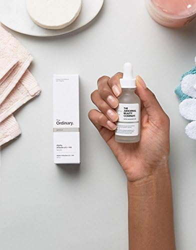 The Ordinary Alpha Arbutin 2% + HA Serum - 30ml