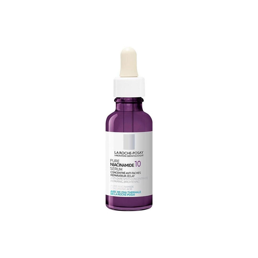 La Roche Posay Pure Niacinamide 10% Serum 30ml