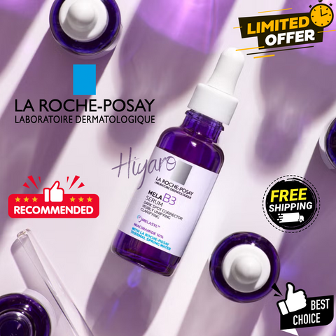 La Roche-Posay Mela B3 Dark Spot Serum With Melasyl™ + Niacinamide 30ml