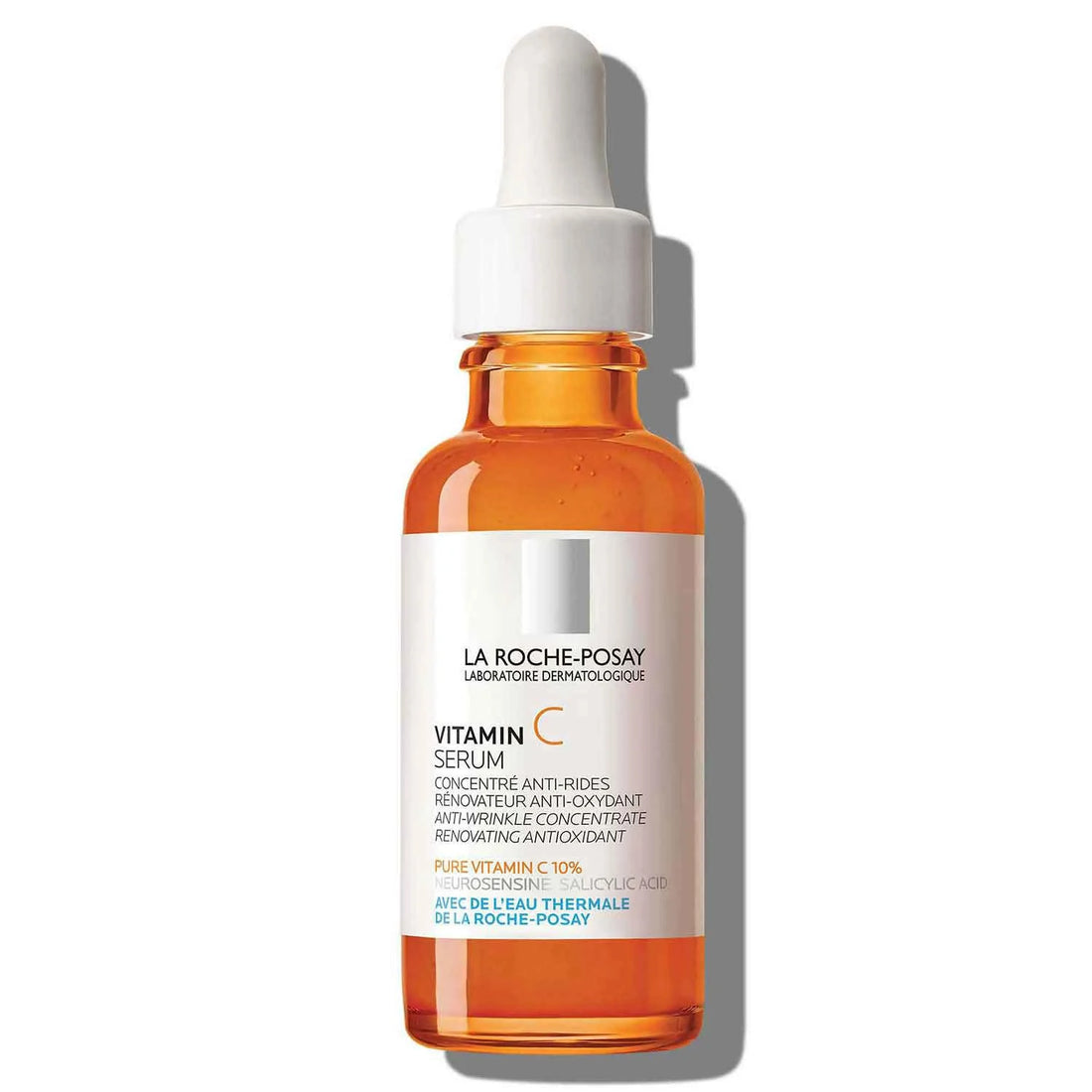 La Roche Posay Pure Vitamin C 10 Serum 30ml