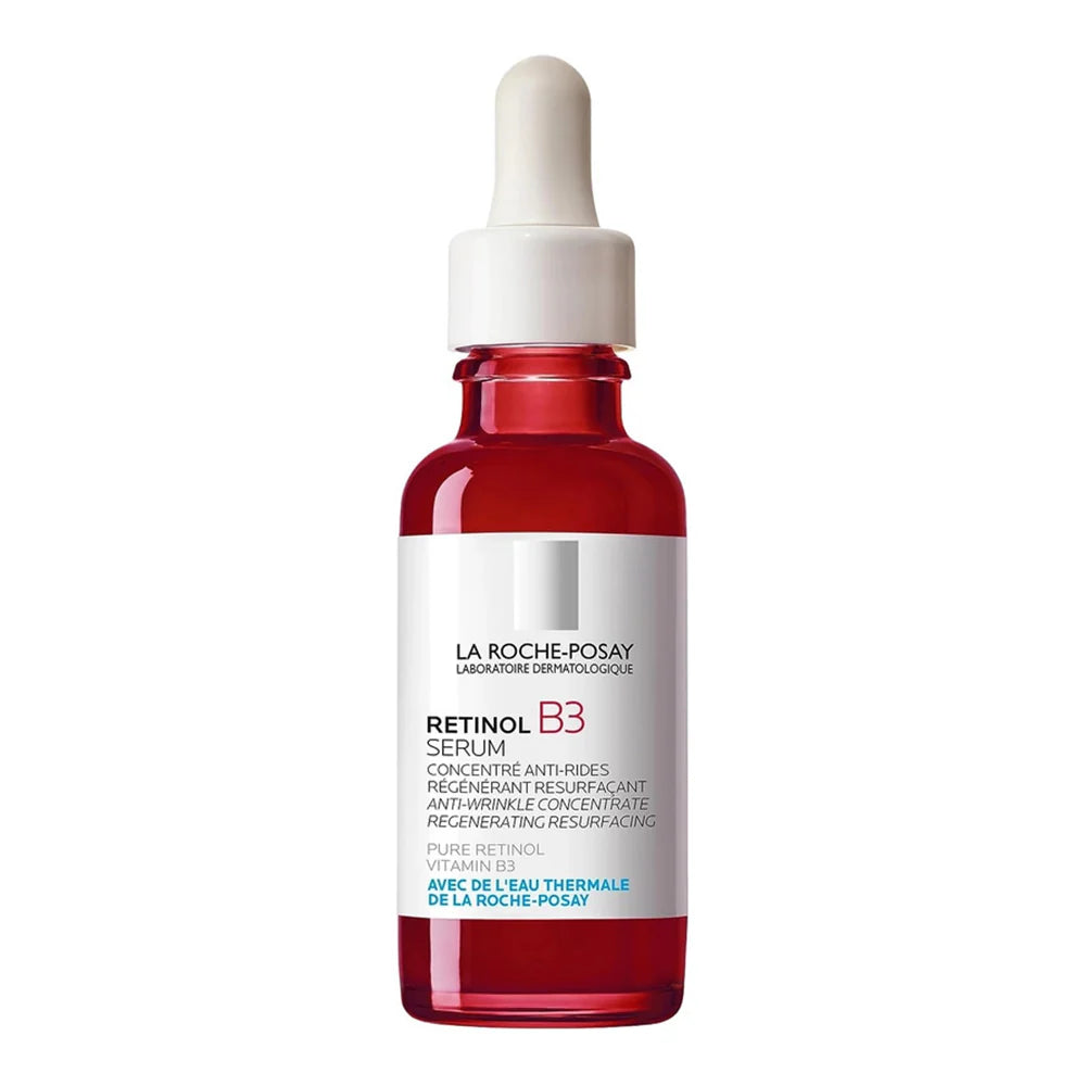 La Roche Posay - Retinol B3 Pure Retinol Serum (30ml)