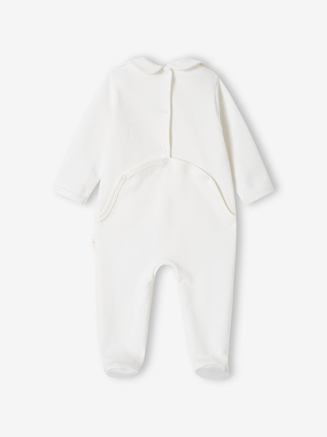 Baby Sleepsuits in Interlock Fabric for Babies